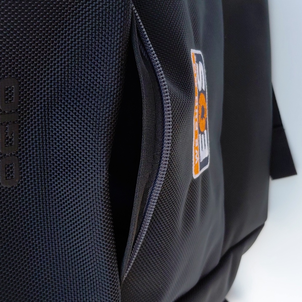 OGIO Black Backpack - Picture 4 of 9
